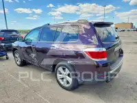 2011 Toyota Highlander фото