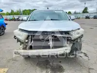 2011 Toyota Highlander фото