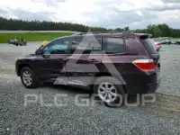 2011 Toyota Highlander photo