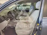 2011 Toyota Highlander фото