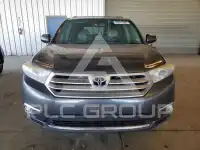 2011 Toyota Highlander photo