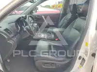 2011 Toyota Highlander фото