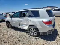 2011 Toyota Highlander photo