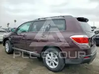 2011 Toyota Highlander photo