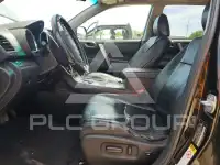 2011 Toyota Highlander фото