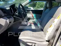 2011 Toyota Highlander фото