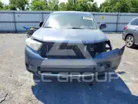 2011 Toyota Highlander фото