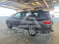 2011 Toyota Highlander photo