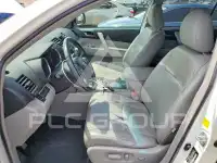 2011 Toyota Highlander photo