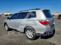 2011 Toyota Highlander photo
