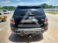 2011 Toyota Highlander фото