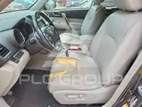 2011 Toyota Highlander фото