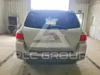 2011 Toyota Highlander фото