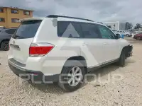 2011 Toyota Highlander фото