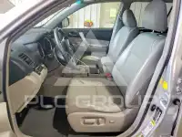 2011 Toyota Highlander фото