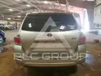 2011 Toyota Highlander фото