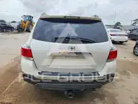 2011 Toyota Highlander фото