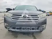 2011 Toyota Highlander фото