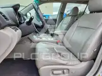 2011 Toyota Highlander фото
