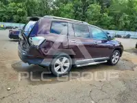 2011 Toyota Highlander фото