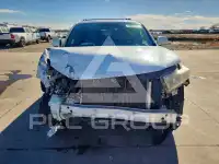 2011 Toyota Highlander фото