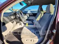 2011 Toyota Highlander photo