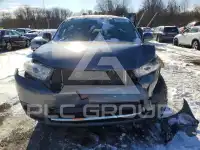 2011 Toyota Highlander фото
