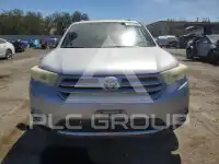 2011 Toyota Highlander photo