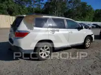 2011 Toyota Highlander фото
