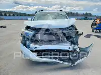 2011 Toyota Highlander фото
