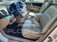 2011 Toyota Highlander фото