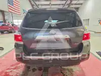 2011 Toyota Highlander фото