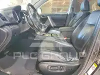 2011 Toyota Highlander фото