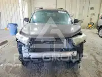 2011 Toyota Highlander фото