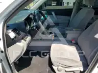 2011 Toyota Highlander photo
