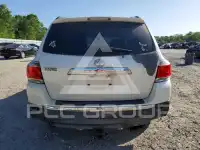 2011 Toyota Highlander фото