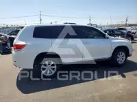 2011 Toyota Highlander photo