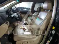 2011 Toyota Highlander фото