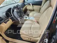 2011 Toyota Highlander photo