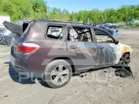 2011 Toyota Highlander фото