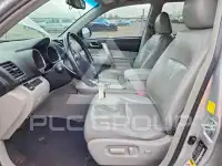 2011 Toyota Highlander фото