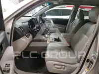 2011 Toyota Highlander фото