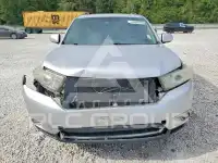 2011 Toyota Highlander фото