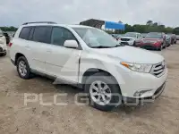 2011 Toyota Highlander photo