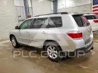 2011 Toyota Highlander фото