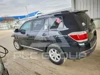 2011 Toyota Highlander photo