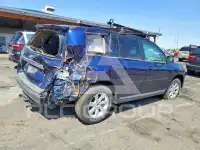 2011 Toyota Highlander фото