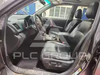 2011 Toyota Highlander фото