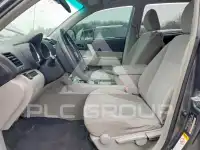 2011 Toyota Highlander photo