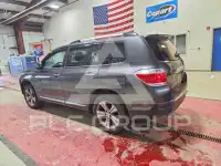 2011 Toyota Highlander фото